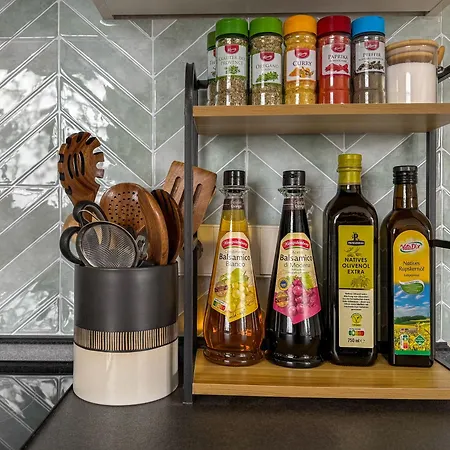 Hejm Mountain Vibe & Design