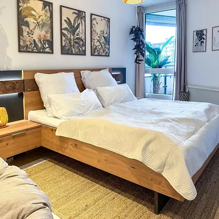 Hejm Mountain Vibe & Design *