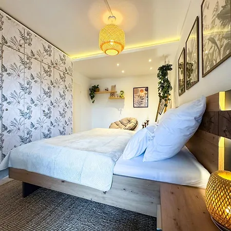 Hejm Mountain Vibe & Design Appartamento *