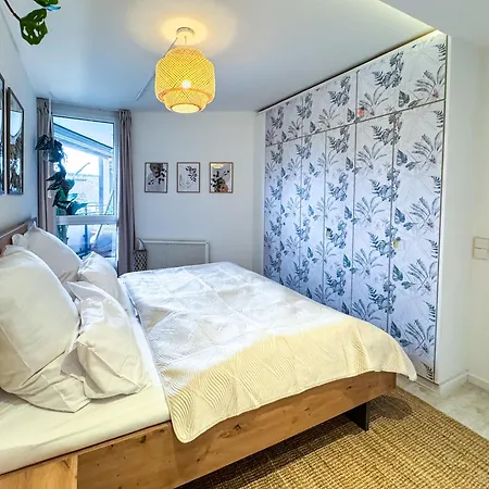 Hejm Mountain Vibe & Design Appartamento Winterberg