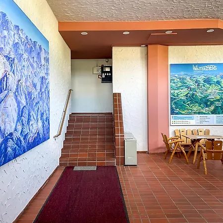 Hejm Mountain Vibe & Design * Winterberg