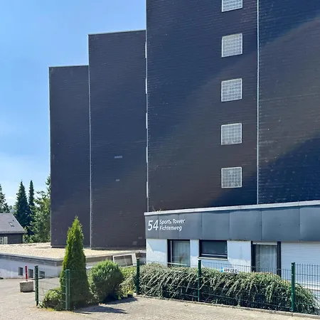 Apartamento Hejm Mountain Vibe & Design Winterberg