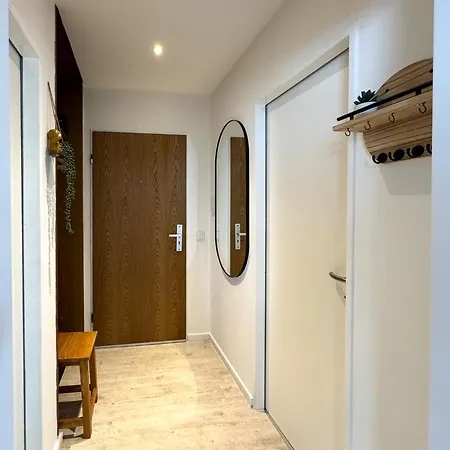 Hejm Mountain Vibe & Design * Winterberg