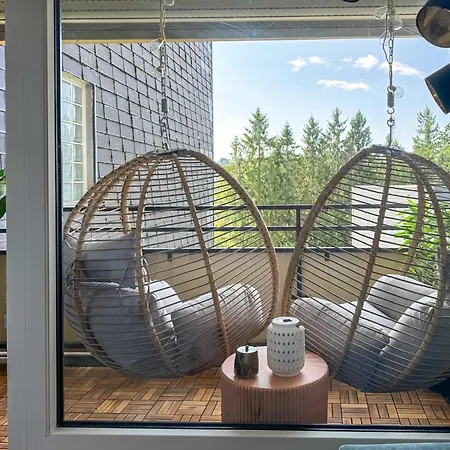 Hejm Mountain Vibe & Design Appartamento