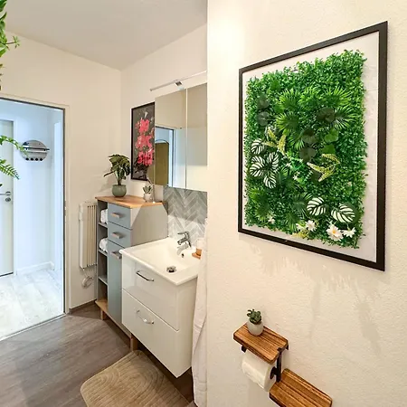 Appartamento Hejm Mountain Vibe & Design