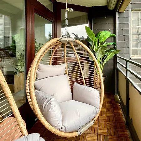 Hejm Mountain Vibe & Design Appartamento *