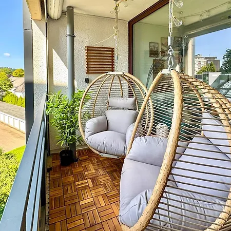 Hejm Mountain Vibe & Design Appartamento Winterberg