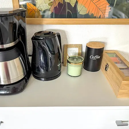 Hejm Mountain Vibe & Design * Winterberg