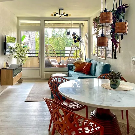 Hejm Mountain Vibe & Design Appartamento Winterberg