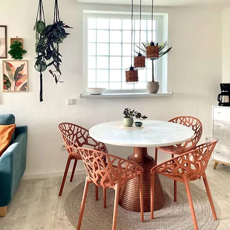 Hejm Mountain Vibe & Design Winterberg