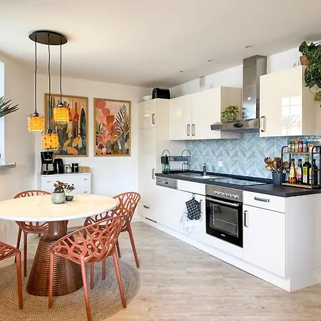 Hejm Mountain Vibe & Design