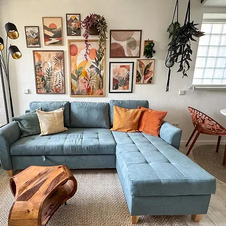 Appartamento Hejm Mountain Vibe & Design