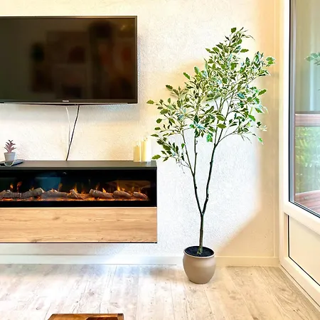 Hejm Mountain Vibe & Design Apartamento