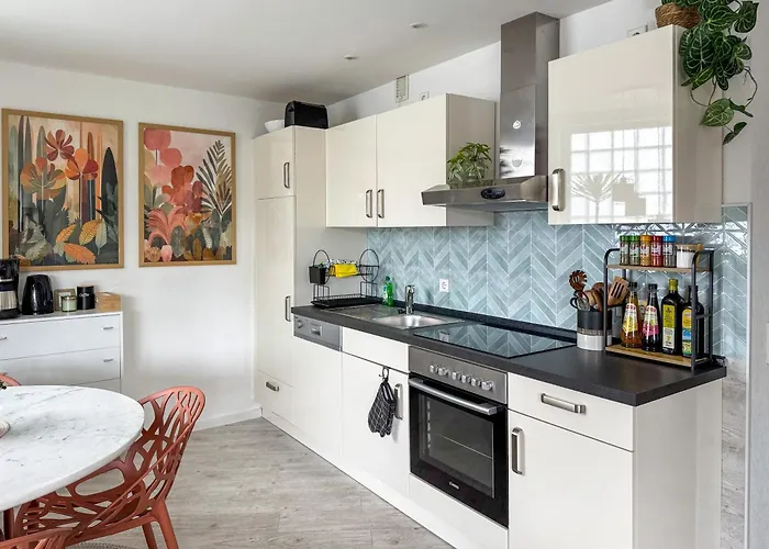 Apartment Hejm Mountain Vibe & Design Winterberg