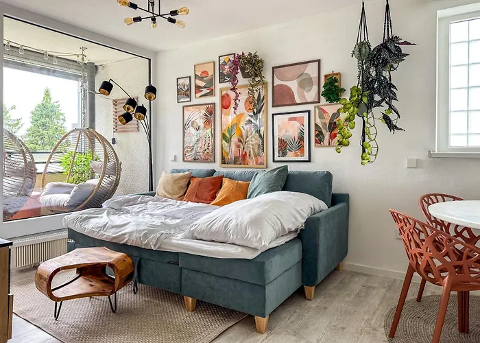 Hejm Mountain Vibe & Design * Winterberg