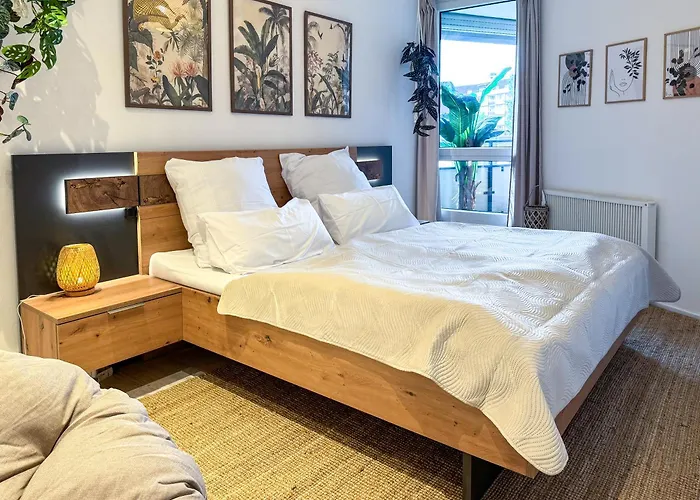 Hejm Mountain Vibe & Design *