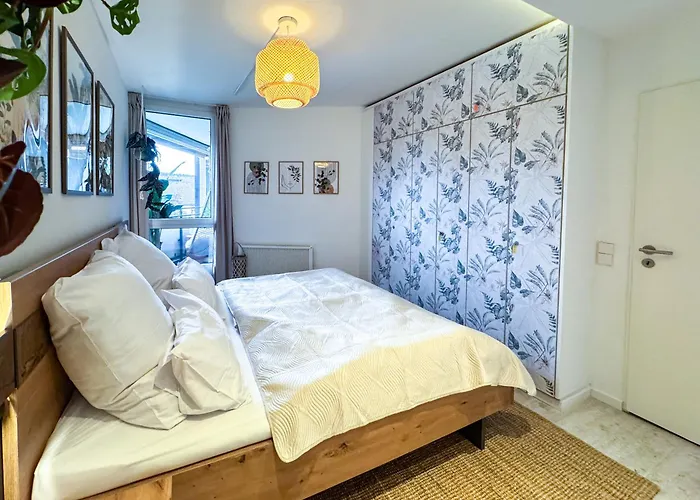 Hejm Mountain Vibe & Design Apartman Winterberg