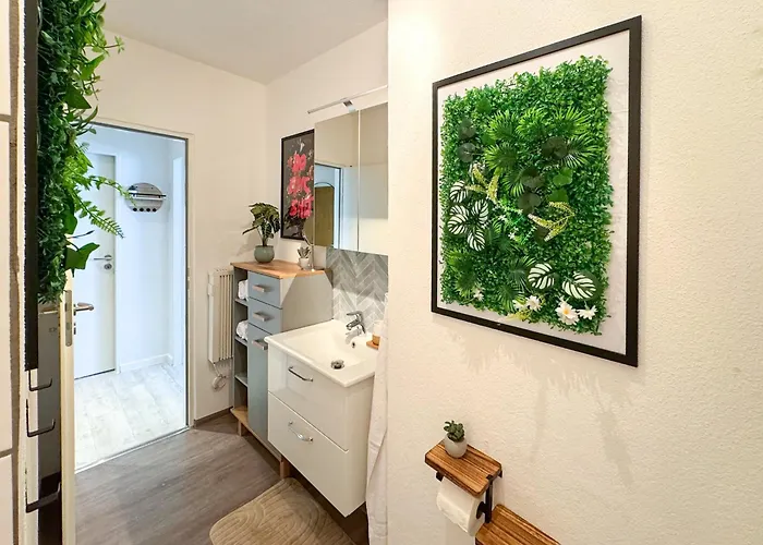 Apartment Hejm Mountain Vibe & Design