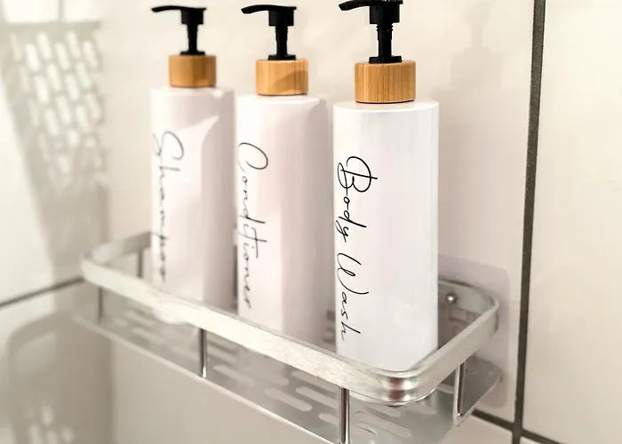 Hejm Mountain Vibe & Design Apartment *