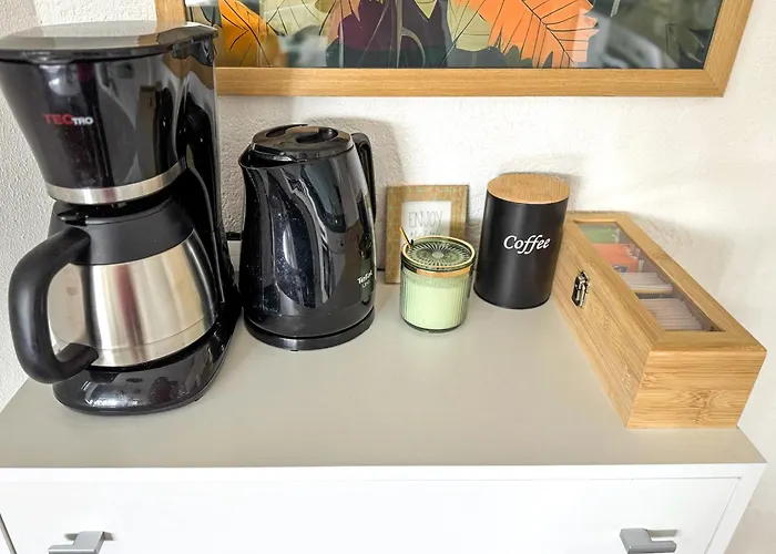 Hejm Mountain Vibe & Design * Winterberg