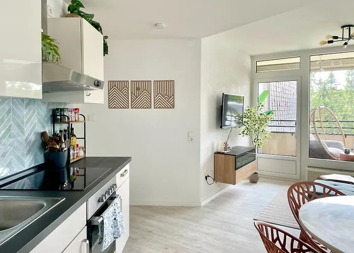 Hejm Mountain Vibe & Design *