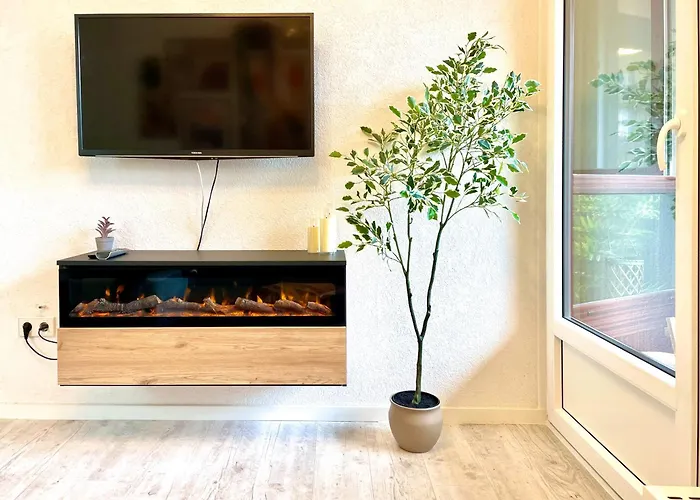 Hejm Mountain Vibe & Design Apartman