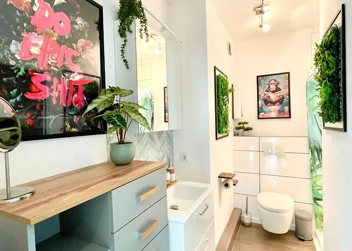 Hejm Mountain Vibe & Design Winterberg